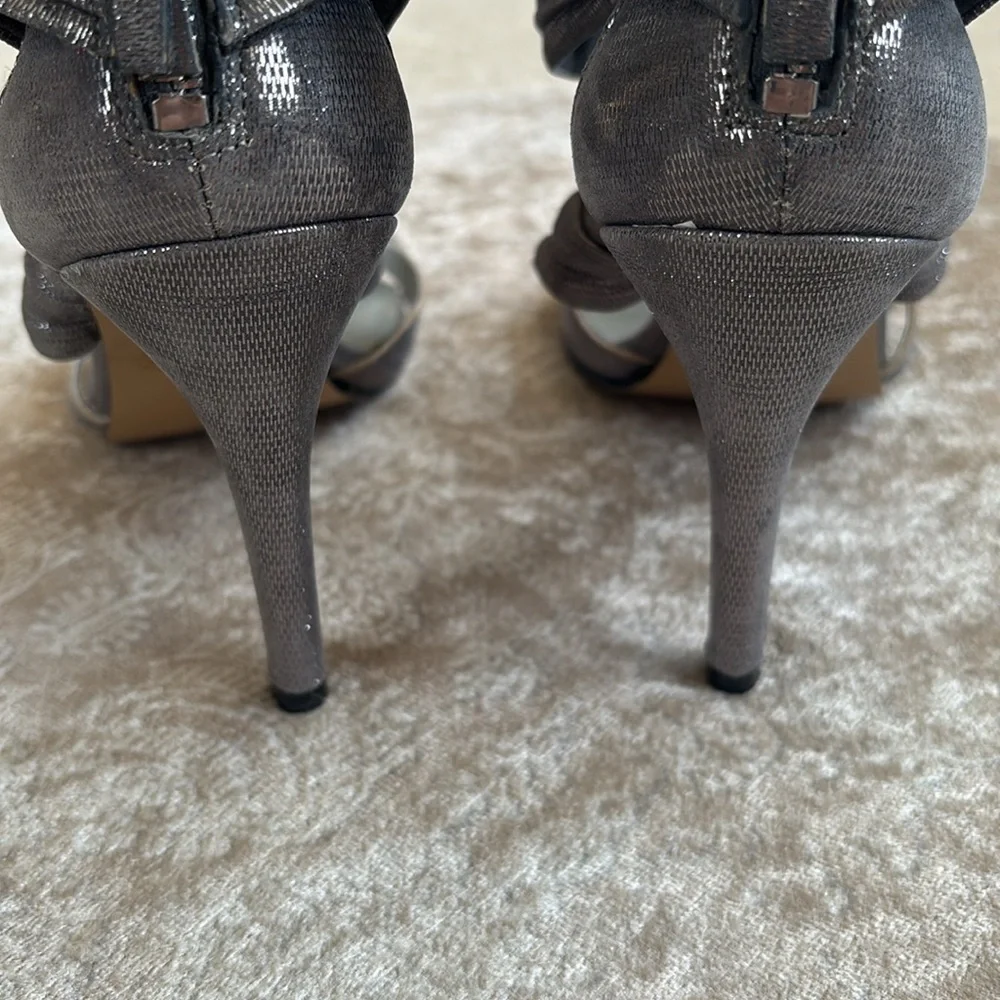 Nine West step out